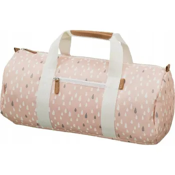 Fresk taška víkend bag kapičky pink