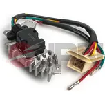 JPN Řídící jednotka, topení/ventilace 60E9136-JPN