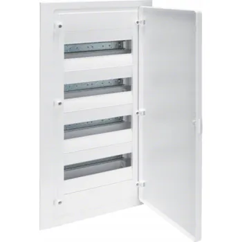 Rozvaděč Rozvaděč Hager 400 V IP20 0 A