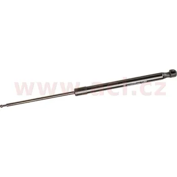 Kapota vzpěra kapoty (musí být použito originální uchycení) MELLET (celková délka 424 mm, délka zdvihu 153 mm, síla 280 N)