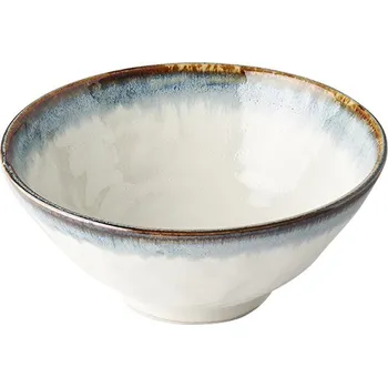 Made in Japan (MIJ) Aurora Udon Miska 19,5 cm, 800 ml