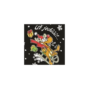 Pánské spodní prádlo Boxerky Andrie PS 5779 Barva: Černá, Velikost: 62/64 (3XL)