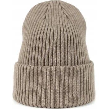 Čepice Art of Polo zimní čepice beanie bílá, univerzální velikost