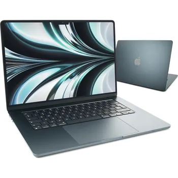 Notebook Notebook Apple Macbook Air 2023 15,3" Apple M 8GB/256GB šedý