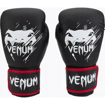 Boxerské rukavice Boxerské rukavice Venum VENUM-02822-100-4oz 4 oz