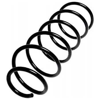 autokoberec PRUŽINA PŘEDNÍHO ZAVĚŠENÍ VOLVO XC70 2.4T 2.5T