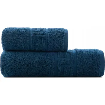 Utěrka Luxusní sada ručníků 100% bavlna 500 g/m² Ornamentální Vzor - Ideální jako dárek