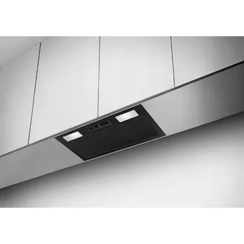 Digestoř Digestoř vestavná Faber INKA SMART C BK 52 66 dB 160 m3/h Černá