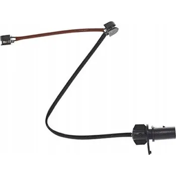 Brzdová destička Brembo A 00 482 Kontakt opotřebení brzdových destiček, indikátor opotřebení