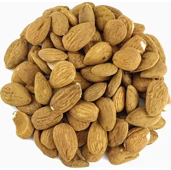 SVĚT PLODŮ Mandle Valencia RAW 500g (exp 30/09/26)