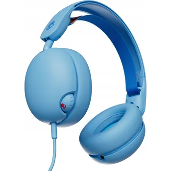 Sluchátka Sluchátka přes uši SKULLCANDY Grom Surf Modrá
