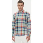 Tommy Hilfiger pánská kostkovaná košile 99916184-8721106357653