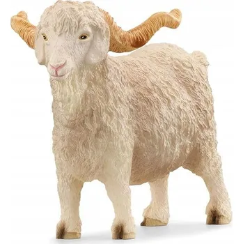 Figurka Schleich - Angorská koza 13970