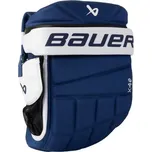 Batoh Bauer Glove YTH černo-oranžová