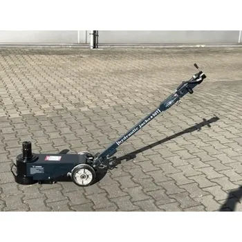 Hever Podstavný zvedák Energy NE00815