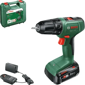 BOSCH EasyDrill 18V-38