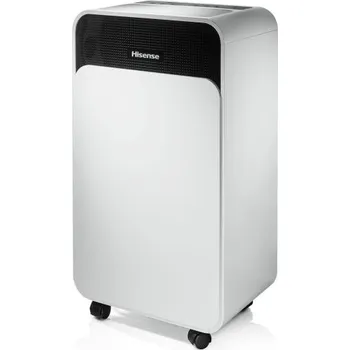 Odvlhčovač vzduchu Hisense D16CW