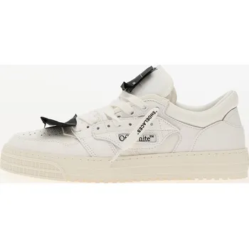 Pánské tenisky Tenisky Off-White Low Top 3.0 Off Court White Black EUR 44