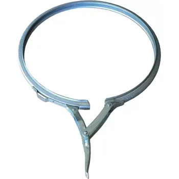 KOVOVÁ OBRUČ K SUDU 30L OV 294 MM