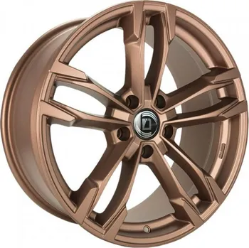 Alu kolo DIEWE Alu Kola Diewe Avio 9.5x19 5x120 ET40 Bronze Matt 72.6