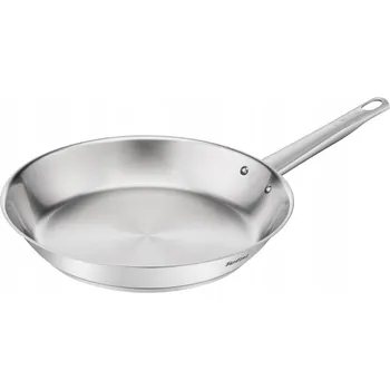 Pánev Pánev Tefal Professional B9210655 Indukce, Nerezová ocel, 28 cm