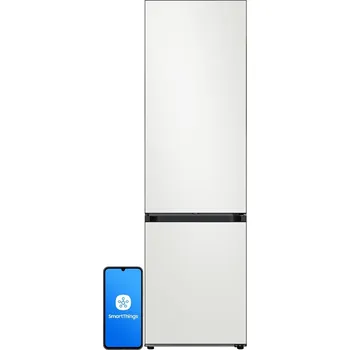 Lednice Dvoukřídlá chladnička Samsung RB38C7B6CAP EF