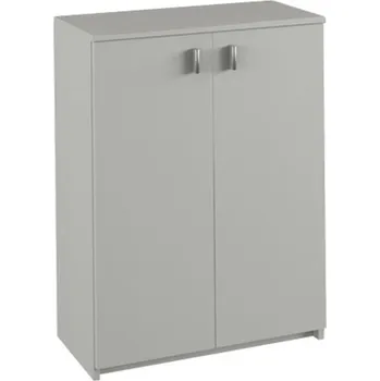 Komoda Komoda Kondela, 64 x 31,8 x 85 cm, bílá