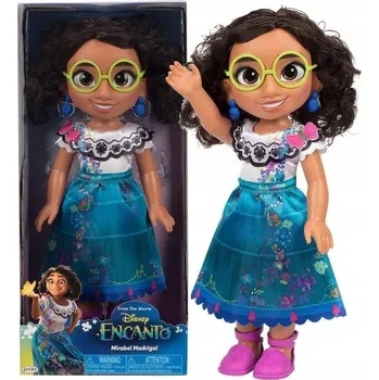 Panenka Jakks Pacific JAKKS PACIFIC Disney Encanto Mirabel Madrigal 35cm