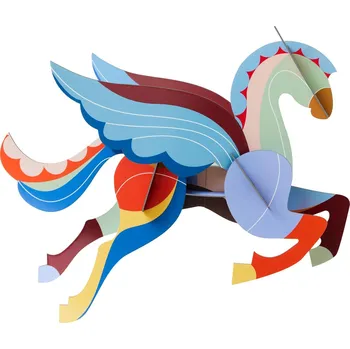 Dekorace do dětského pokoje Studio Roof Stella Pegasus