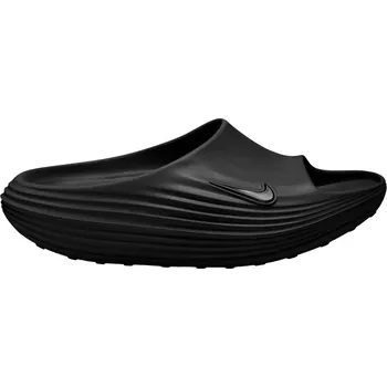 Pánské pantofle Pánské nazouváky Nike REACTX REJUVEN8 černé HV4479-001 - EUR 40 | UK 6 | US 7