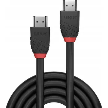 Video kabel Kabel Lindy 36471 HDMI - mini HDMI, 1 m