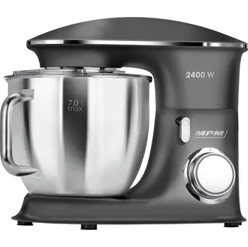 Kuchyňský robot Kuchyňský robot MPM MRK-23 1900 W, černý