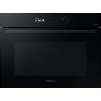 Mikrovlnná trouba Vestavná mikrovlnná trouba Samsung NQ5B4313GBK U2