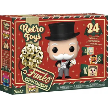 Figurka Figurka Funko Retro Toys Pocket Pop!