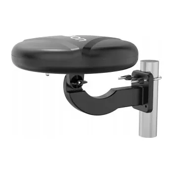 Televizní anténa Venkovní anténa pro příjem signálu DVB-T2 DAB+ FM Reinston ANZ06D 5G LTE