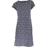 Pleas Dámská noční košile antracit XL (183865-203-044)