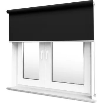 Roleta TERMO zatemňovací roleta na zeď PREMIUM 199x250 cm