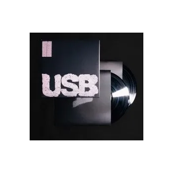 Zahraniční hudba USB002 / Vinyl - Fred Again [LP]