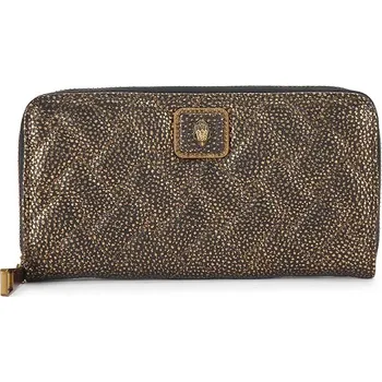 Peněženka Kožená peněženka Kurt Geiger London Pimlico 5379860109 hnědá 89X, vel. ONE SIZE