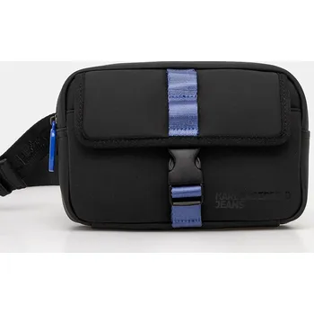 Kabelka Taštička Karl Lagerfeld Jeans B1M30149 černá 99X, vel. ONE SIZE