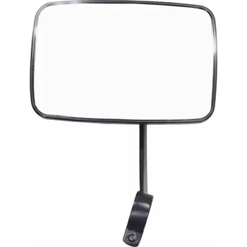 Zrcátko pro motocykl ZRCÁTKO MZ TS ES 250 SIMSON KR51 LEVÉ