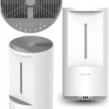 Zvlhčovač vzduchu Zvlhčovač vzduchu Vestfrost VPH2I60WH