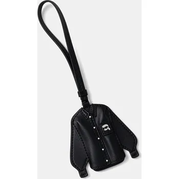 Přívěsek Přívěsek Karl Lagerfeld IKON B1W50038 černá 99X, vel. ONE SIZE