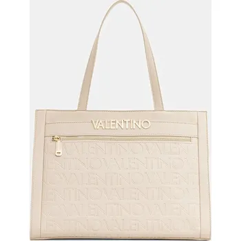 Kabelka Kabelka Valentino Bags CORA VBS9OO01 béžová 01X, vel. ONE SIZE