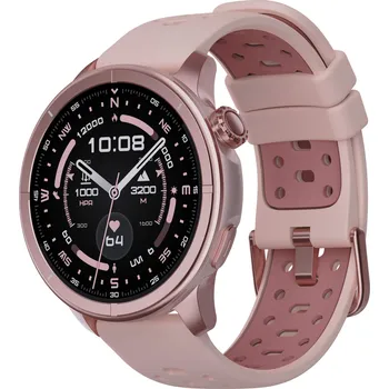 ARMODD Roundz 7 GPS růžová