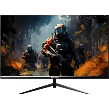 Monitor Monitor FYHXele FY24FHR 24" 1920 x 1080 px IPS / PLS