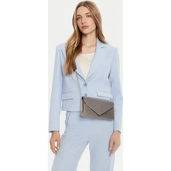 Kabelka Call It Spring Qweenbee 13710656 Stříbrná OS