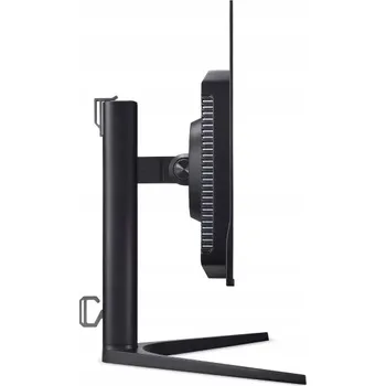 Monitor Monitor Acer Predator X27UF5bmiippruzx 26,5" 2K QD-OLED 500Hz 0,03ms