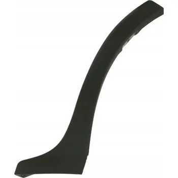 Nárazník FIAT PANDA (169 LIŠTA / KRYT PŘEDNÍHO NÁRAZNÍKU LEVÝ)