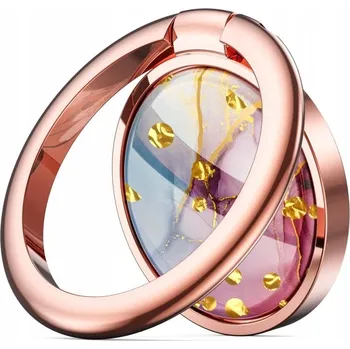 Držák na prst Tech-protect růžový